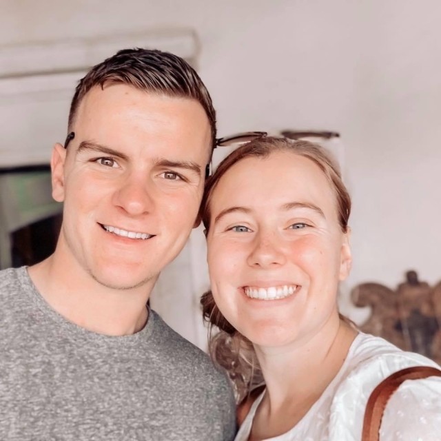 ROTC Cadet learns to “roll with the punches” is response to COVID-19 virus