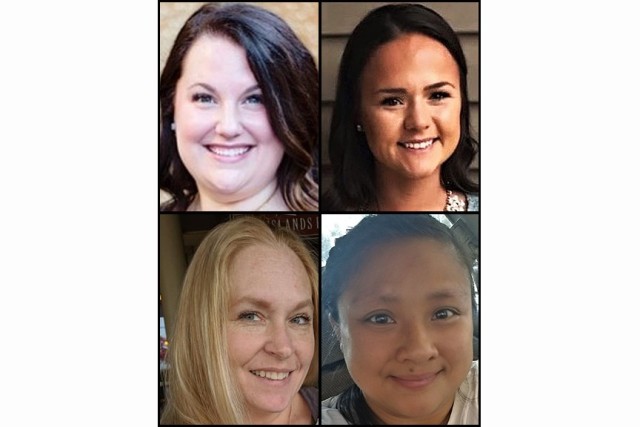 National Nurses Day – Fort Leonard Wood military spouses discuss interactions with GLWACH nurses