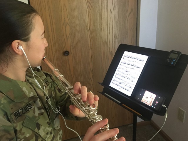 And the band played on…
