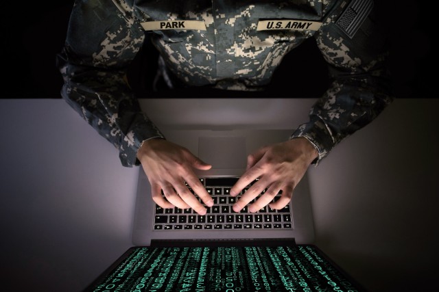 Breakthroughs in information extraction methods may help Soldiers more easily sift through large volumes of text written in a foreign language and obtain valuable data.