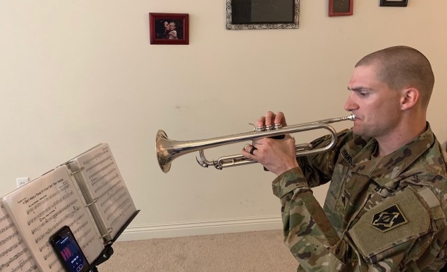 And the band played on…