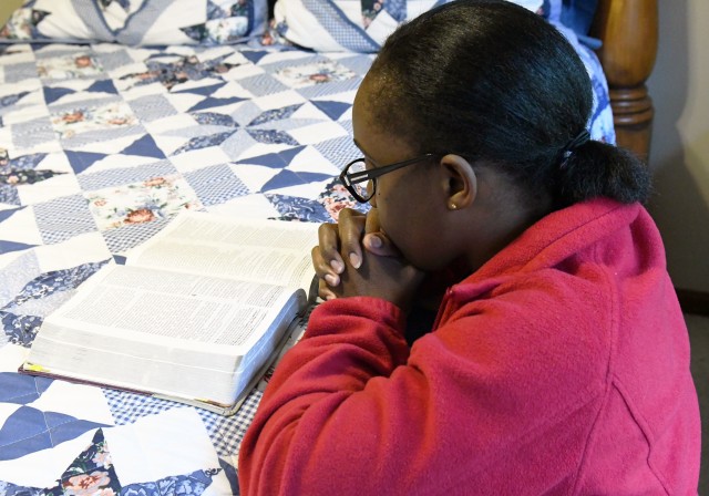 Pray60 was a call to prayer to people of faith to spend 60 seconds a day in prayer for 60 days that began March 9, 2020, and officially concluded on the National Day of Prayer, May 7.