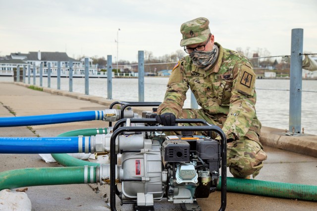 NY National Guard preparing for Lake Ontario flooding
