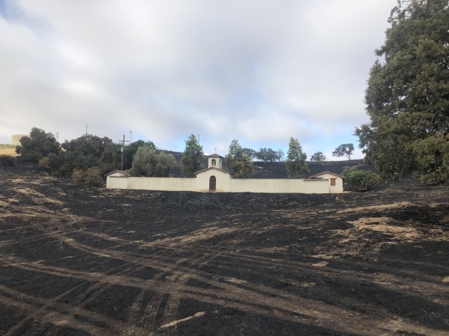 The Soldier Bowl Amphitheater is Camp Roberts’ most unique historic-period property.  It is eligible for listing in the National Register of Historic Places for both its “Mission Revival” architectural style, and for its association with USO...