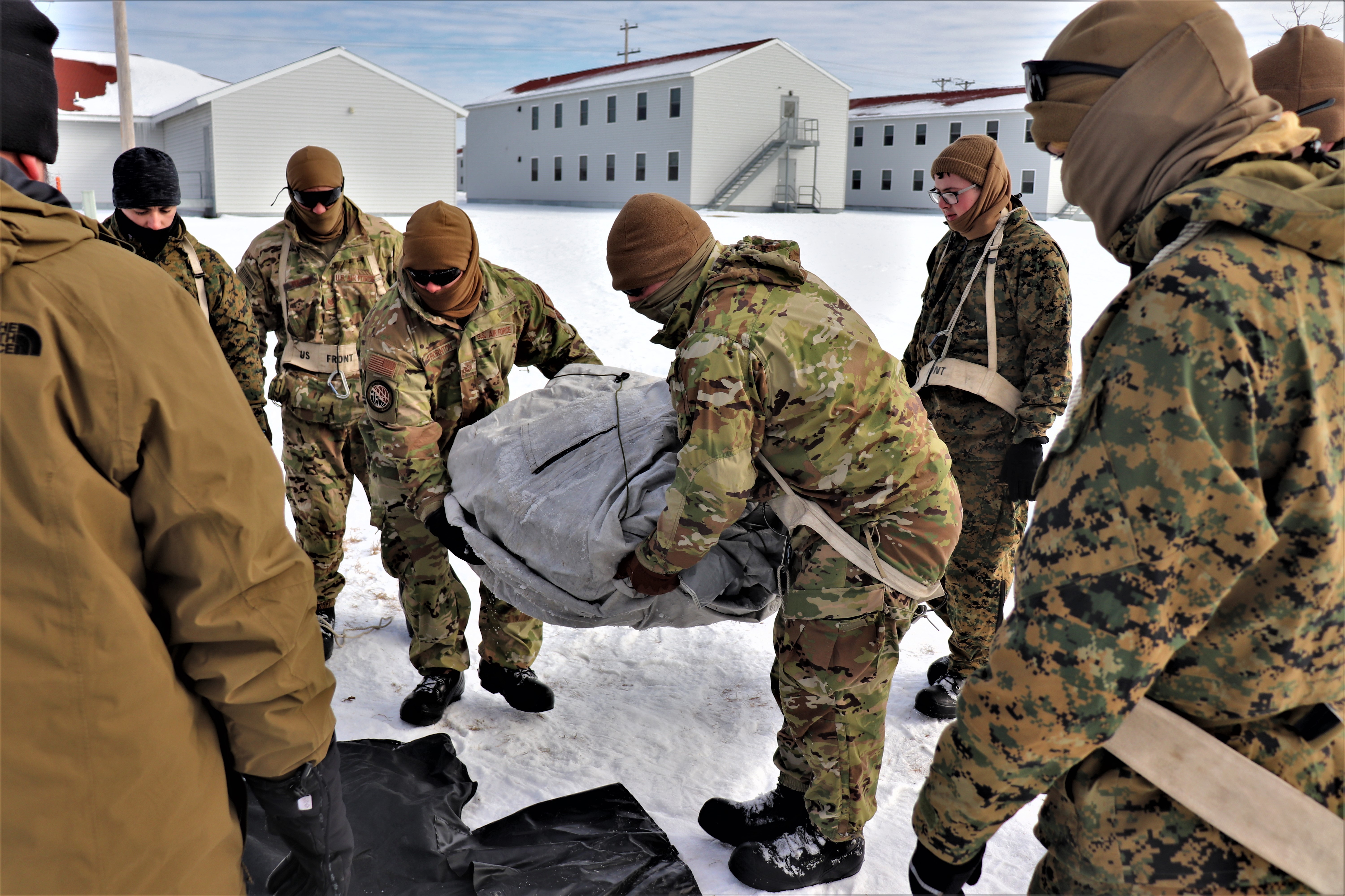 air force cold weather gear