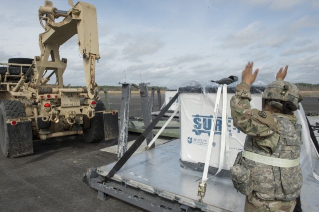 RPOEs: force multipliers and strategic enablers for combatant commanders