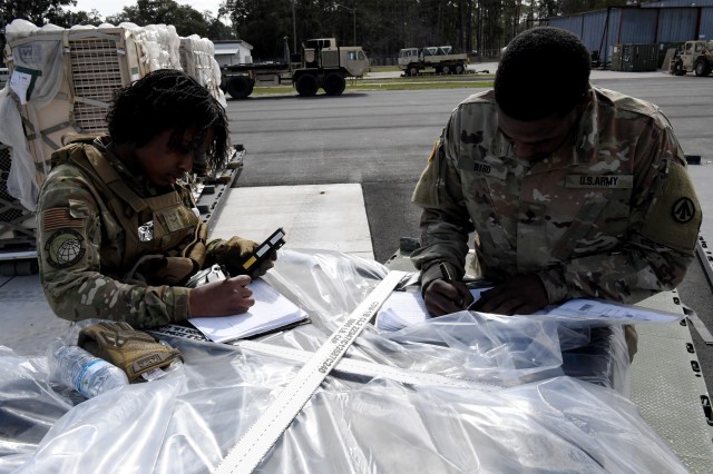 RPOEs: force multipliers and strategic enablers for combatant commanders