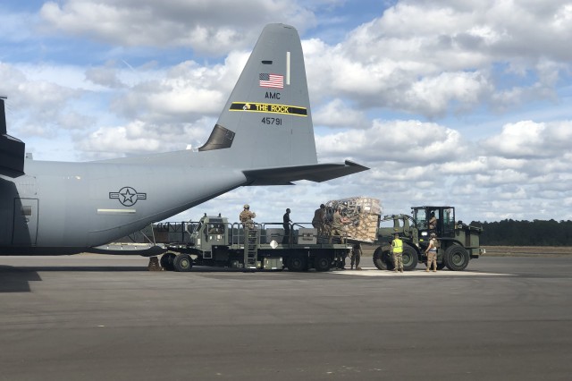 RPOEs: force multipliers and strategic enablers for combatant commanders