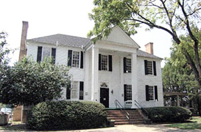 Norfolk District, U.S. Army Corps of Engineers is managing a $3.28 million restoration of Bellwood Manor House at Defense Supply Center Richmond, Virginia. The house has been listed on the National Register of Historic Places since 1978....