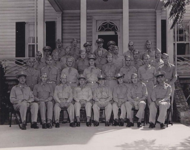 Because of its proximity to the James River and established railroad lines and roads in Virginia, Bellwood Manor was purchased by the federal government in 1941 for use as a military supply depot, under Army Quartermaster Corps command. It’s now...