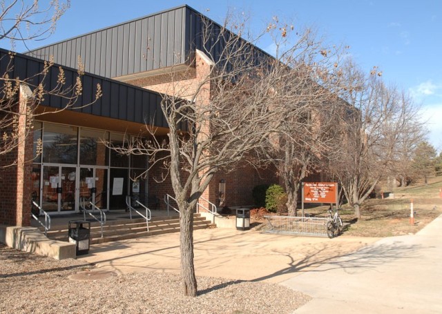 Fort Leonard Wood gyms to reopen May 14