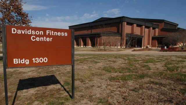 Fort Leonard Wood gyms to reopen May 14