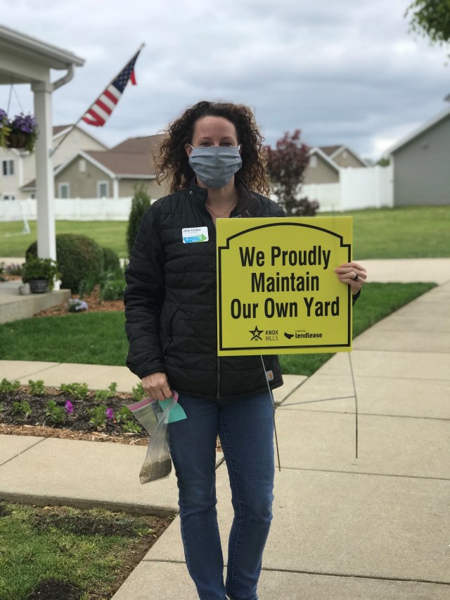 Knox Hills delivers self-help response to residents needing routine maintenance