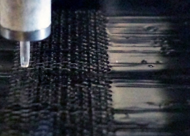 A new composite material fabrication process shows improvements in stiffness and fracture-resistant material properties. The research partnership between the U.S. Army Combat Capabilities Development Command, U.S. Air Force and University of...