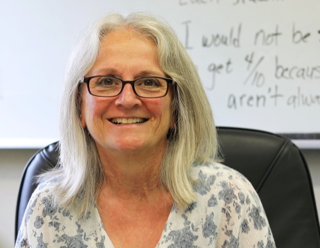 Retiring Camp Zama teacher reflects on 33 years of service