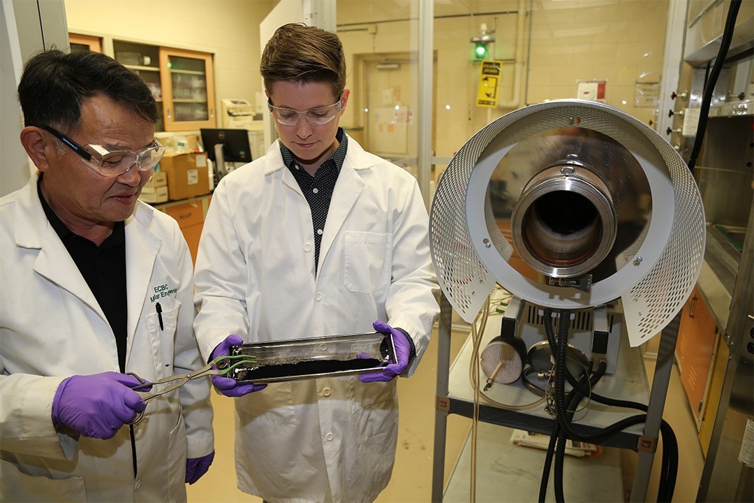 CCDC Chemical Biological Center Strives To Become DoD’s ...