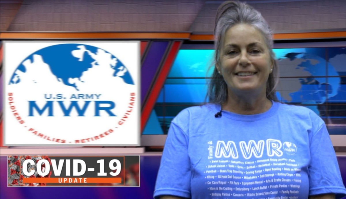 MWR highlights more Phase 1 openings Article The United States Army