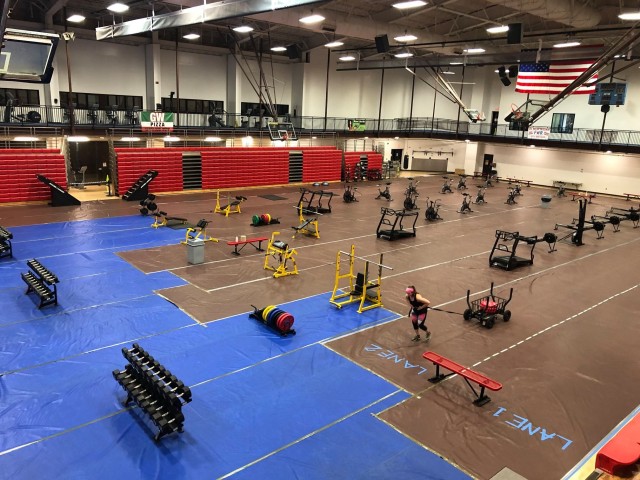 Fort Leonard Wood community amenities reopening with precautions in place