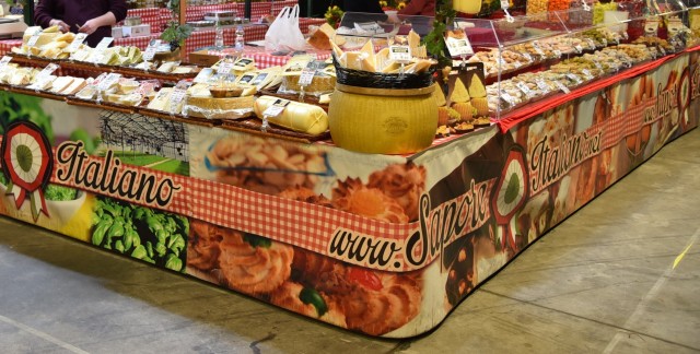 Two host nation vendors were chosen to participate in the U.S. Army Garrison Rheinland-Pfalz Virtual Bazaar June 2-5. Customers can go to the the Rheinland-Pfalz DFMWR Facebook page, view the selections and place their order. Customers will then...