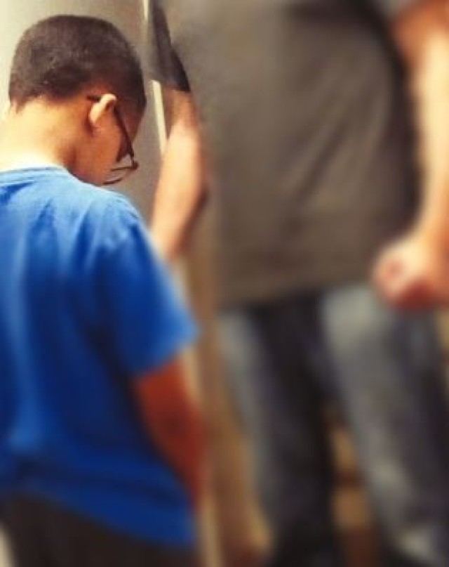 Kentucky and Fort Knox officials remind residents that instances of abuse and neglect typically rise during elongated periods of social distancing and the summer break. They are encouraging witnesses to report suspicious instances of potential...