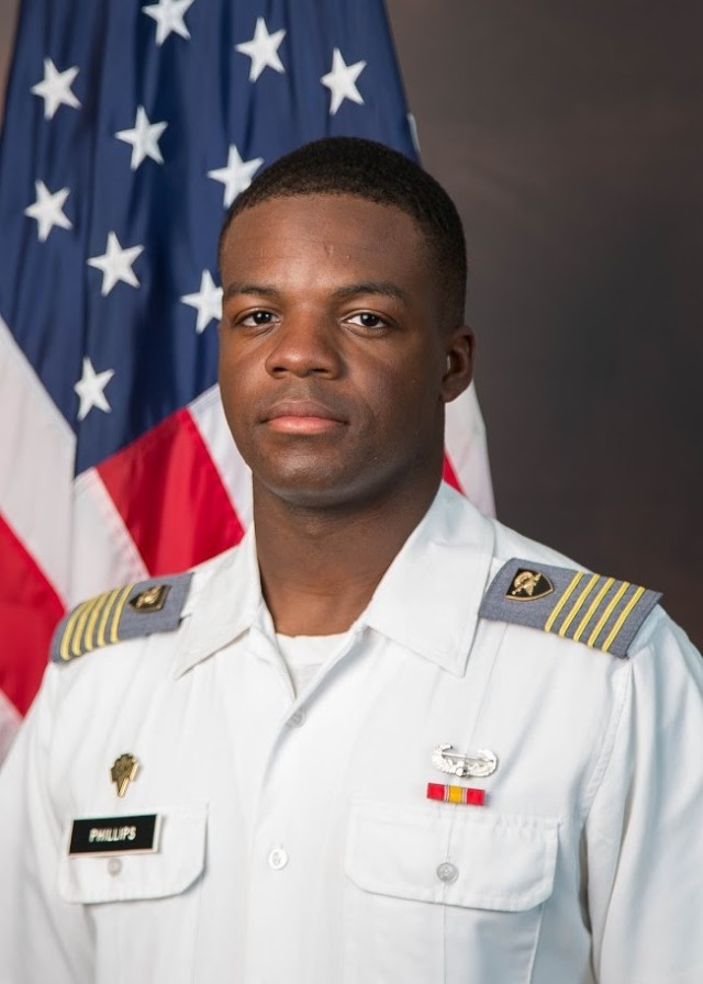 Joshua Phillips