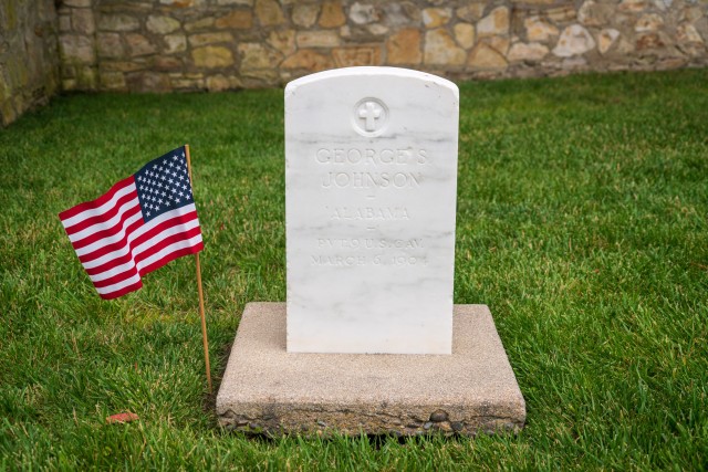 Presidio of Monterey Memorial Day