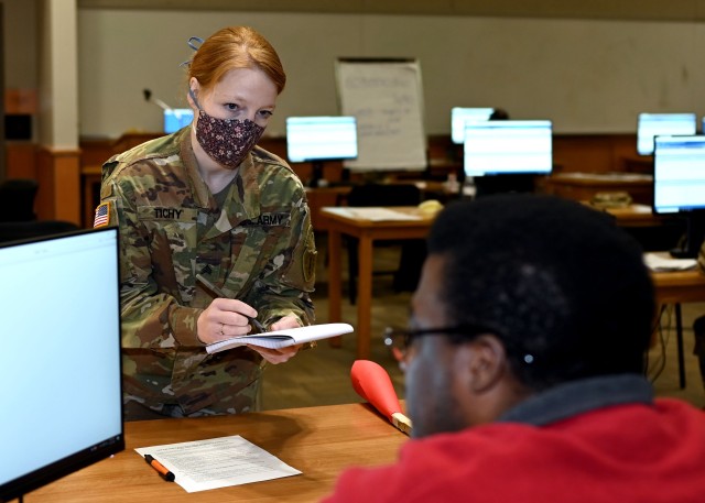 NH Guard helps community navigate employment assistance