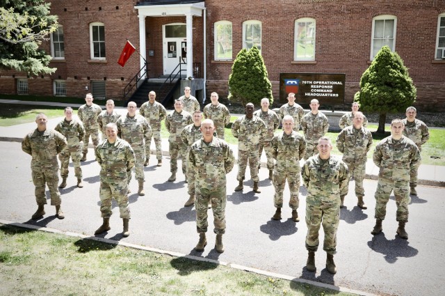 MCTP COVID Response Team Returns