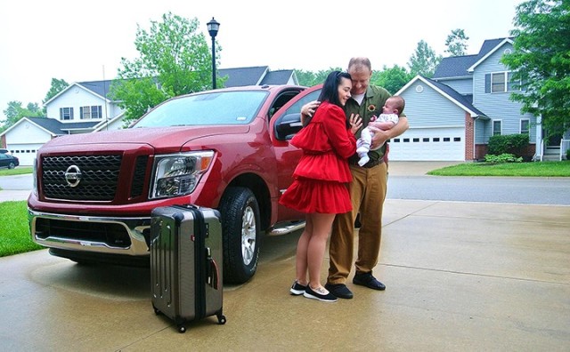 MCTP Covid-19 Responders Return Home