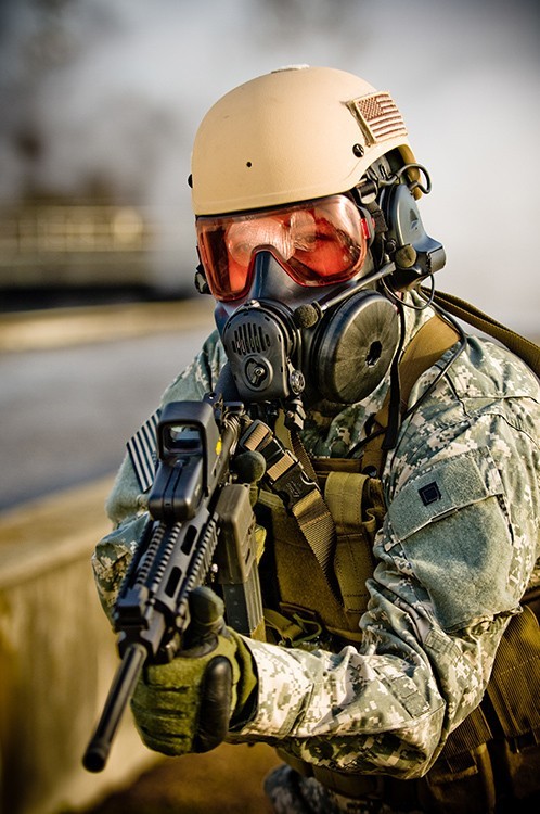 New Spec Ops Mask Faces Testing At Dpg Article The United States Army 8616