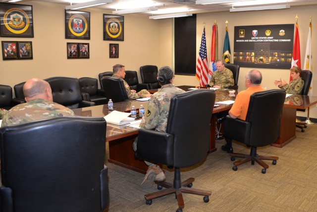 Leader’s perspective: Team MICC efforts crucial to nation winning war against COVID-19