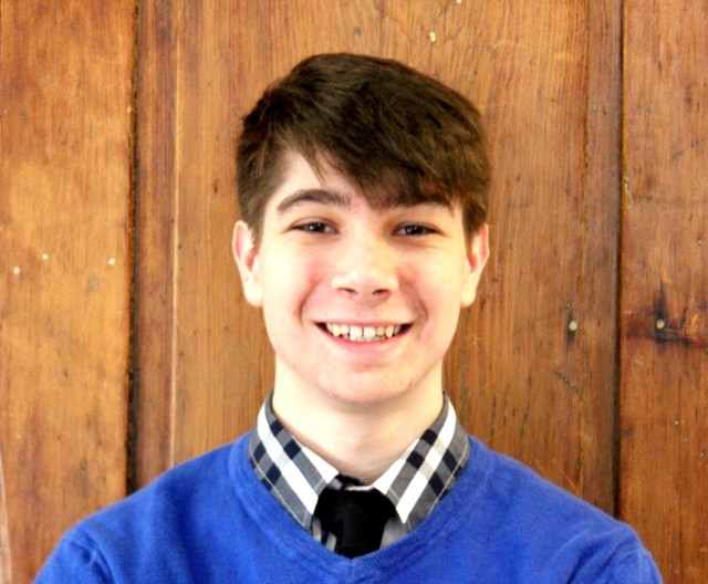 Seth Kindberg was named the runner-up in the 2019 Boys and Girls Club of America Military Youth of the Year - Europe Competition. Kindberg attends the Youth Center in Baumholder. Both the winner and the runner-up are from the U.S. Army Garrison...