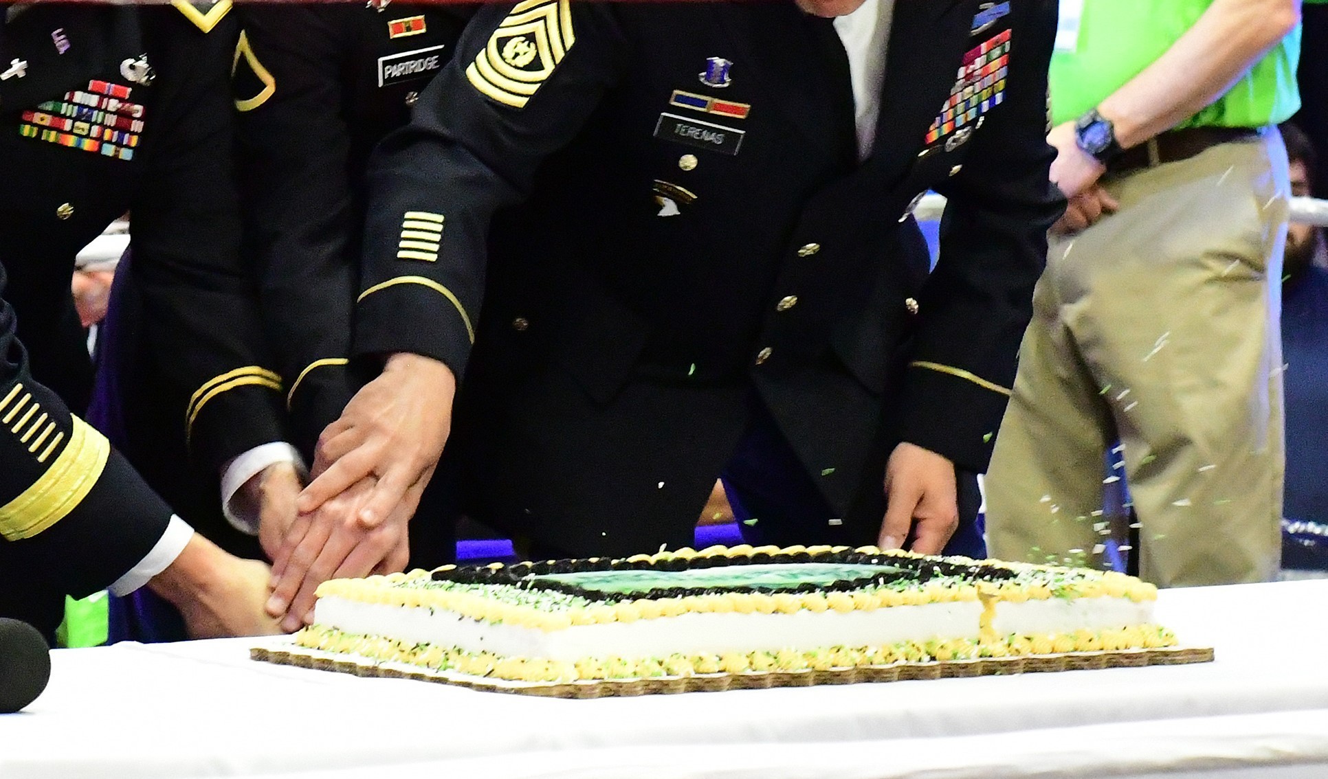 Fort Knox Officials Plan Virtual Celebration For Army Birthday June 14 Article The United 