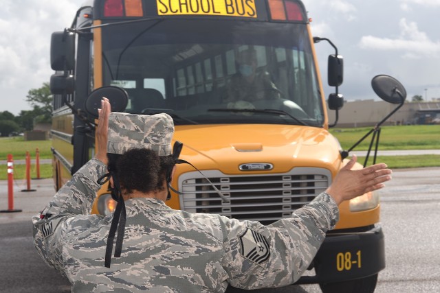 Louisiana National Guard preps for Cristobal