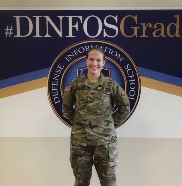 Double duty: Guard members complete degrees while mobilized