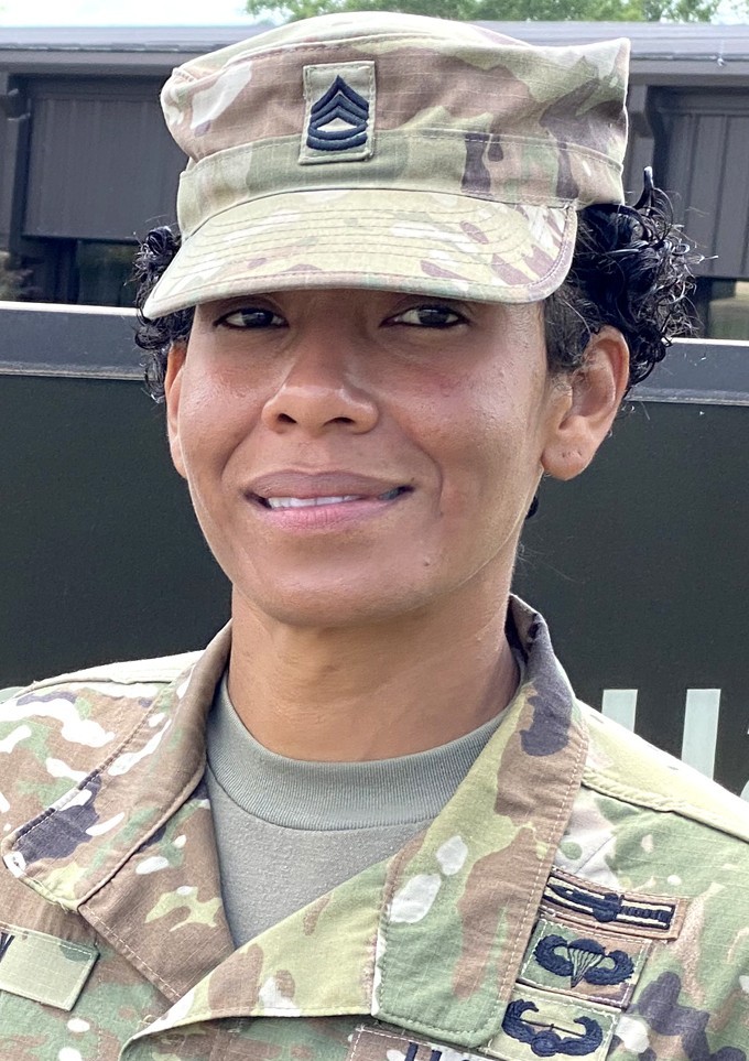 Army Recognizes The Diversity Of Its People As It Marks 245 Years 