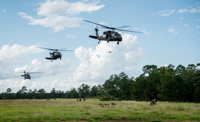 The U.S. Army plans to open its VIPER lab soon to conduct experiments on rotocraft drivetrains. This work is part of larger efforts to improve efficiency and reduce weight of vehicle transmitions. The testbed will allow for research on a number of vertical takeoff and landing platforms, including the UH-60 Black Hawk helicopter.