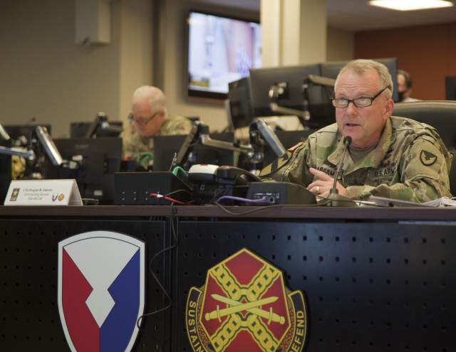 Army and RCI partner company leaders strengthen integration at housing summit 