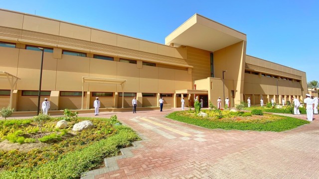 Naval Support Activity Bahrain along with personnel from the U.S. Army Corps of Engineers and the Bureau of Navy Medicine held a ribbon cutting ceremony for a new medical and dental clinic on NSAB. The new 56,000 square foot facility, will...