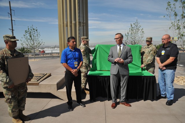 El Paso Walmart presentation
