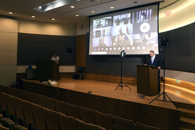 Texas Guard team wins first NGB innovation competition