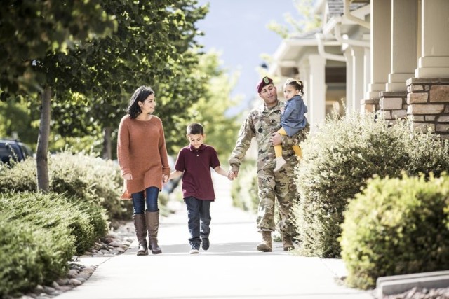 The Army is improving career and employment opportunities for military spouses through new programs and existing partnerships. With military spouses facing a 24% unemployment rate, the Army is implementing a holistic approach to helping military spouses find jobs, build careers and improve their quality of life.