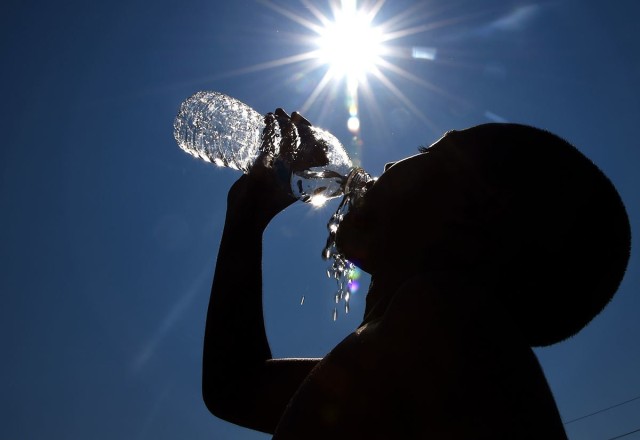 The long days of the summer months in Alaska bring families together for outdoor activities. “It is important to take a moment and plan their summer activities with the heat in mind. There are a lot of things you can do to mitigate heat risks,...