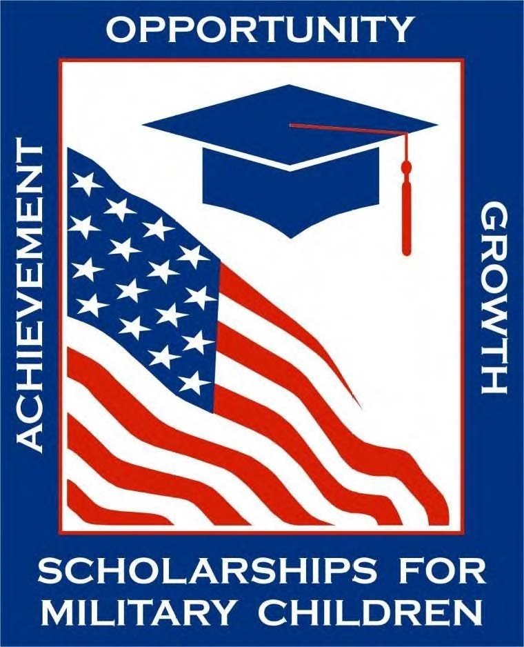 Scholarships For Military Children Marks 20 Years Of Success | Article ...