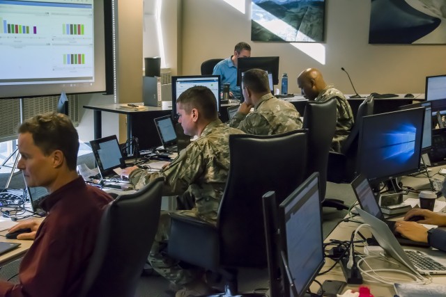 Colorado National Guard assists with election cyber defense