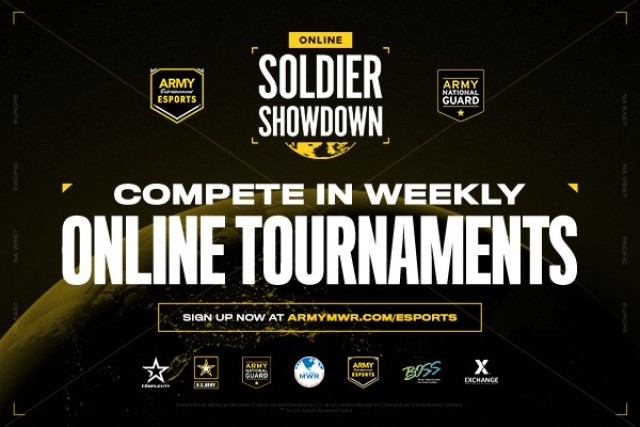 FamilyMWR to kick off 12-week esports tournament