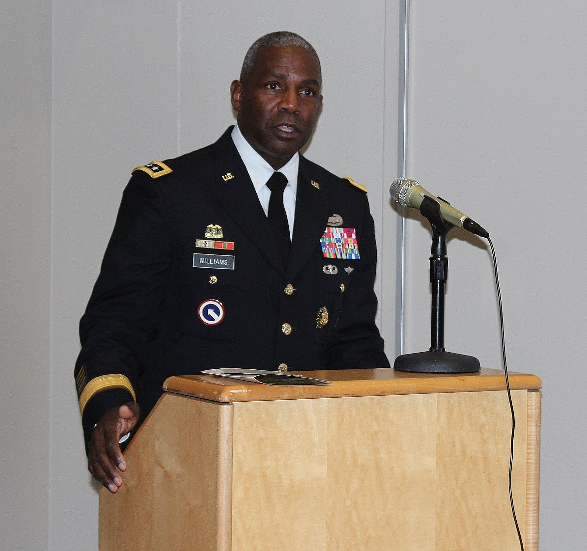 LTG Darrell Williams To Receive 2020 Gregg Sustainment Leadership Award ...