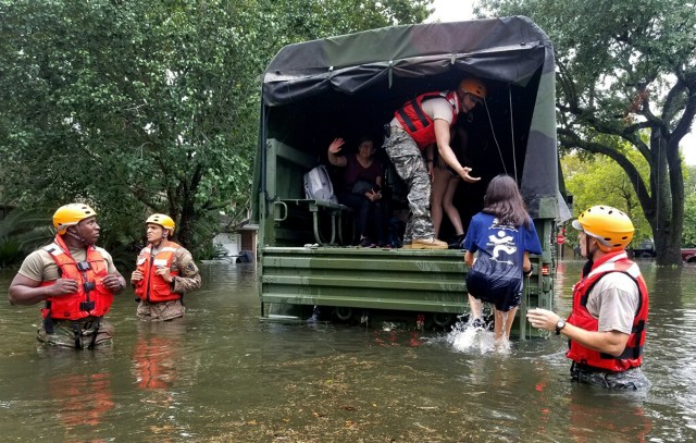 National Guard ready for hurricane season