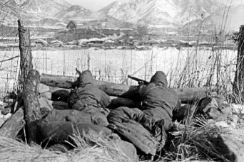 The Korean War and the Rebirth of ARSOF: Seventy Years Later
