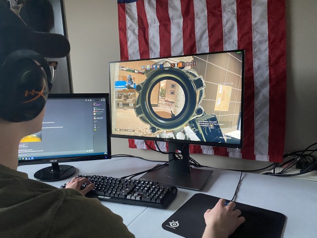 Complexity gaming, one of North America’s most elite esports organizations, and the U.S. Army’s Family and Morale, Welfare and Recreation, part of the Installation Management Command, are joining forces to conduct a worldwide 12-week online...
